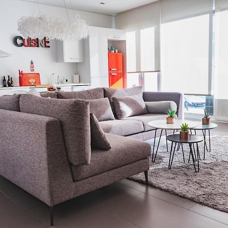 Beach & Urban Attic لقنت المظهر الخارجي الصورة