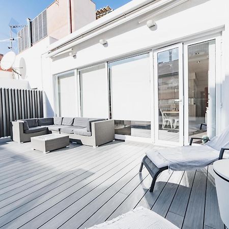 Beach & Urban Attic لقنت المظهر الخارجي الصورة