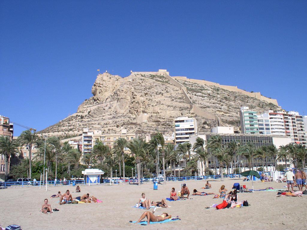 Beach & Urban Attic لقنت الغرفة الصورة