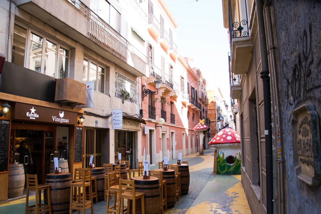 Beach & Urban Attic لقنت الغرفة الصورة