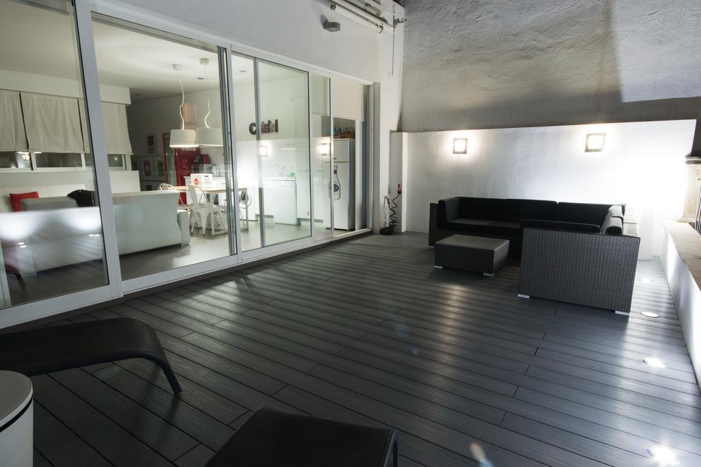 Beach & Urban Attic لقنت المظهر الخارجي الصورة