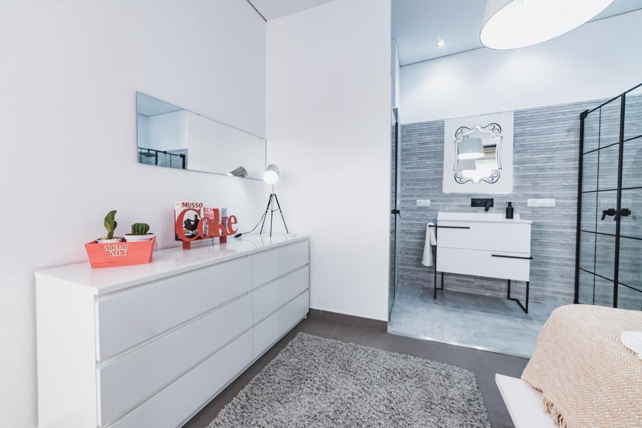 Beach & Urban Attic لقنت المظهر الخارجي الصورة