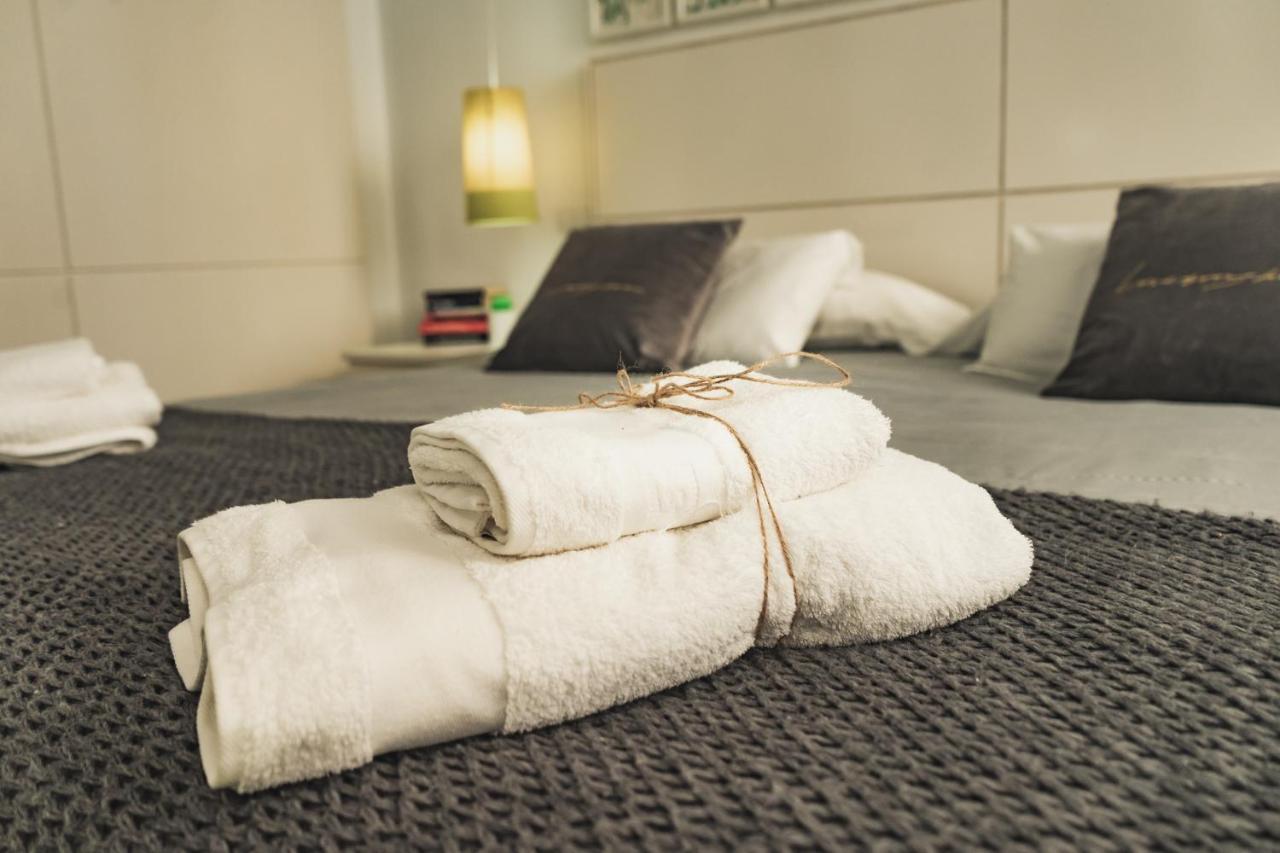 Beach & Urban Attic لقنت المظهر الخارجي الصورة