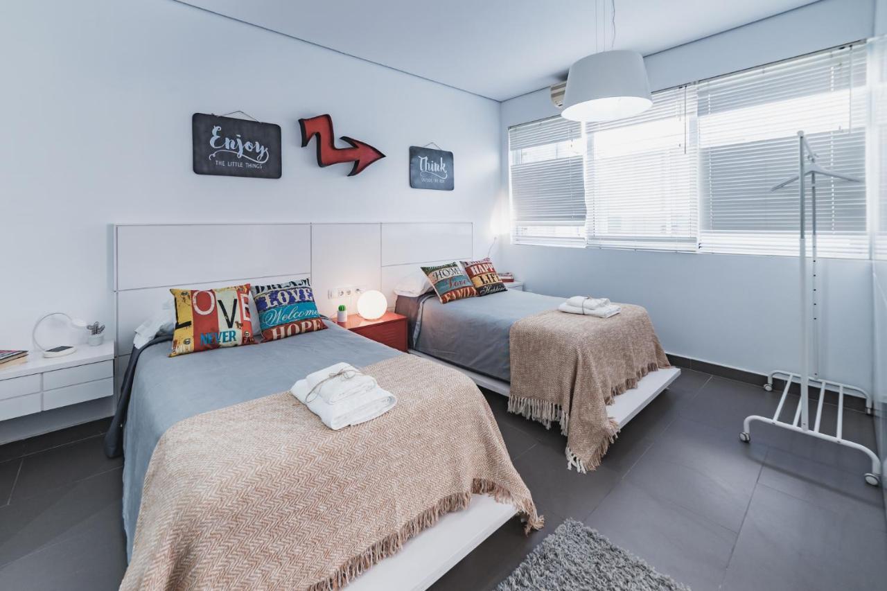 Beach & Urban Attic لقنت المظهر الخارجي الصورة