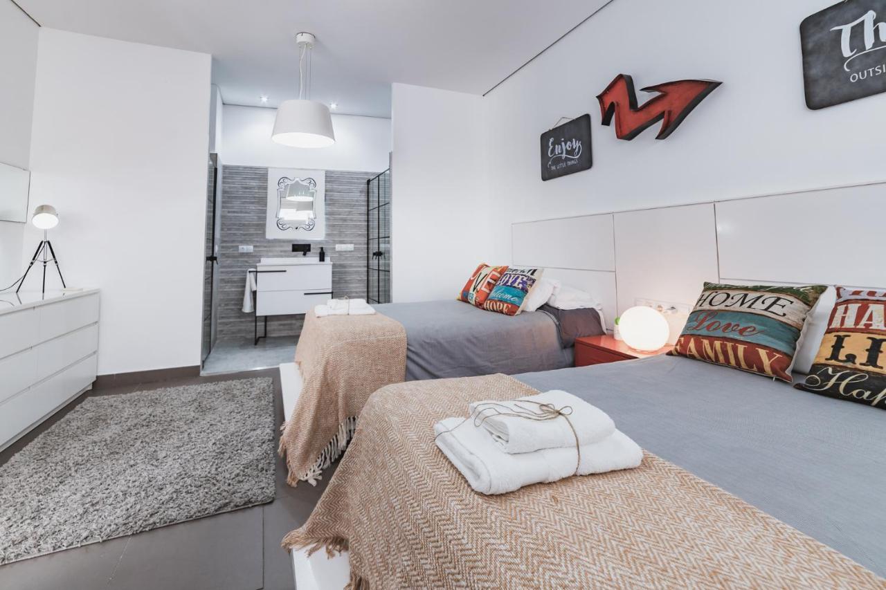 Beach & Urban Attic لقنت المظهر الخارجي الصورة